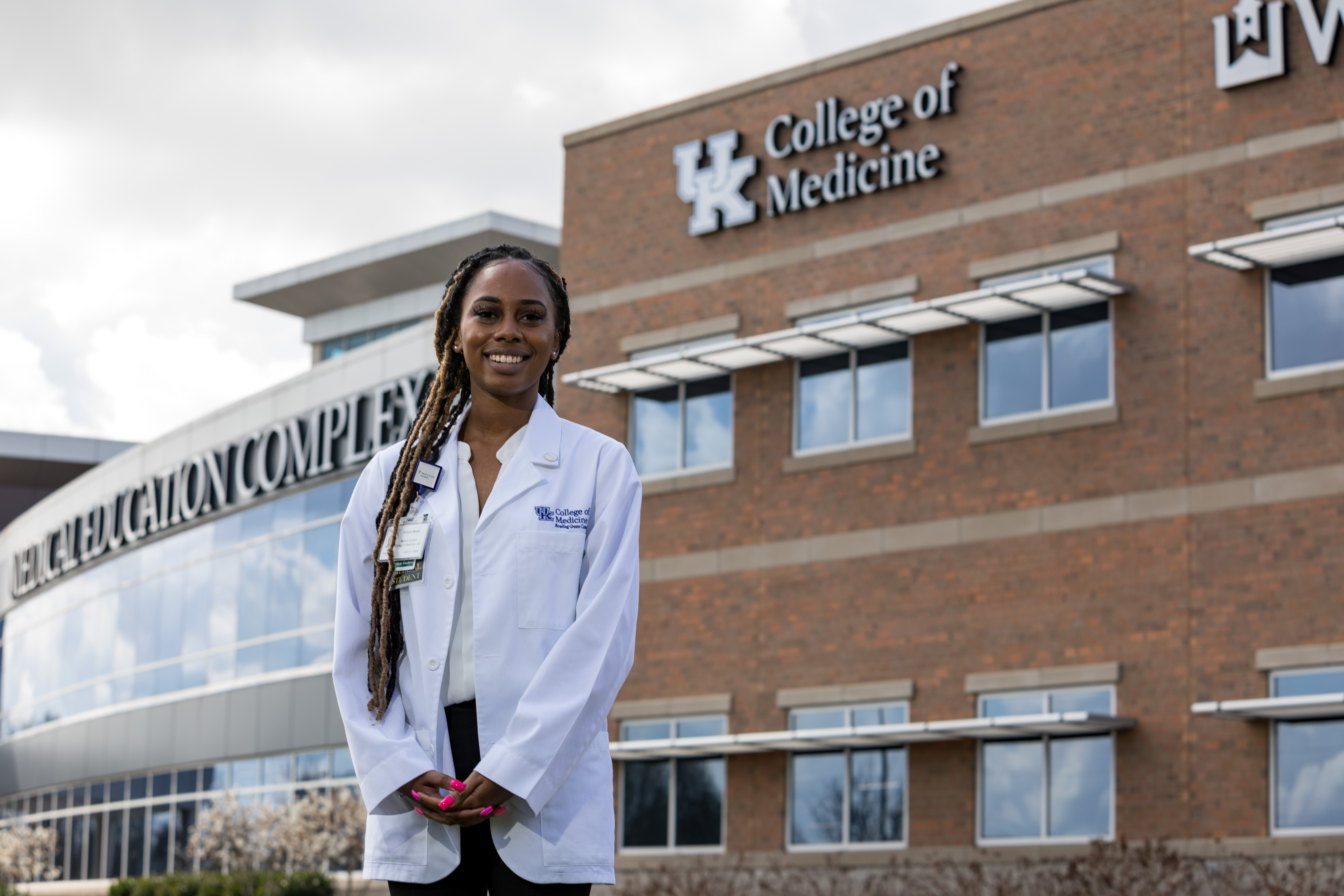 Articles University of Kentucky College of Medicine